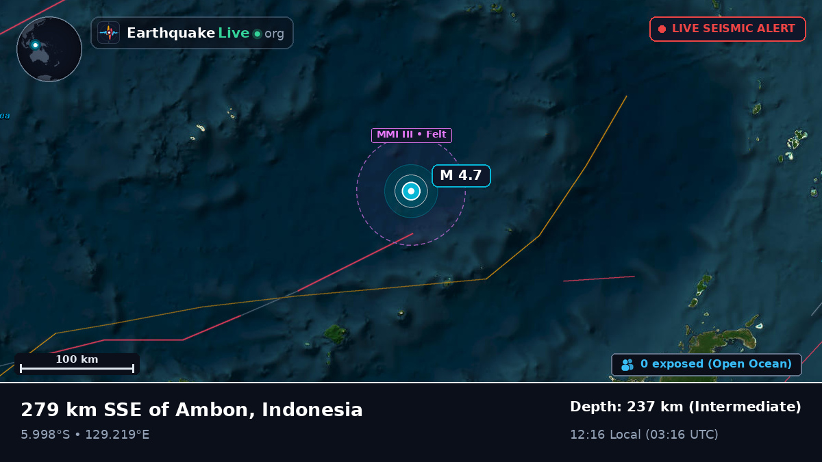 Banda Sea (Indonesia)