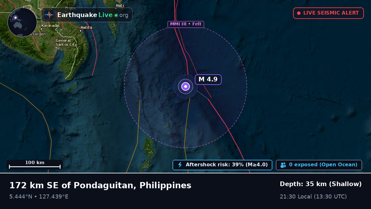 Philippine Sea (Philippines)