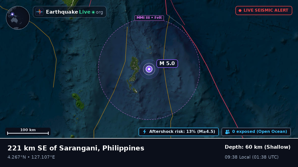 North Pacific Ocean (Philippines)