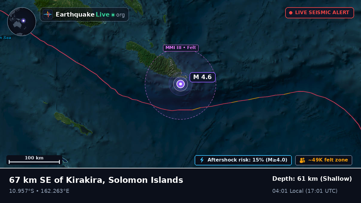 Coral Sea (Solomon Islands)