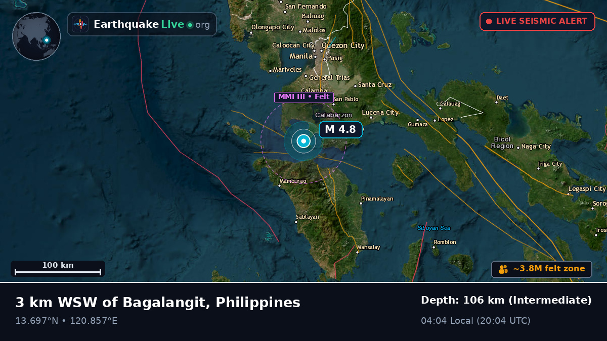 Batangas, Philippines