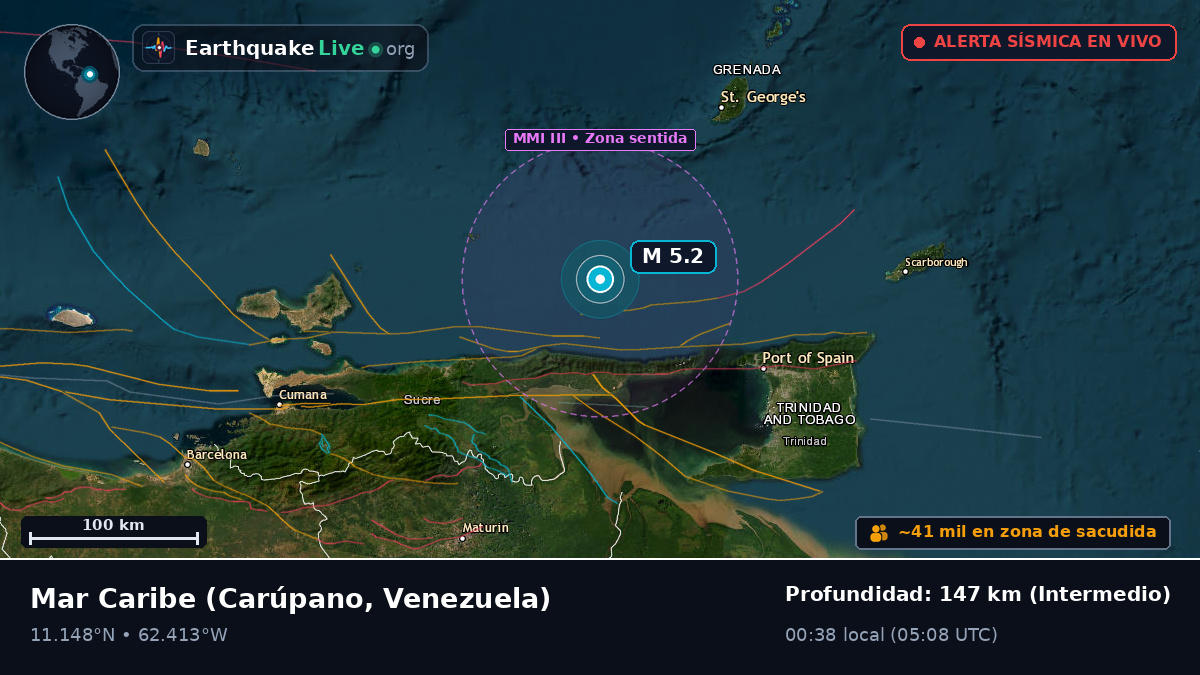 Mar Caribe (Venezuela)