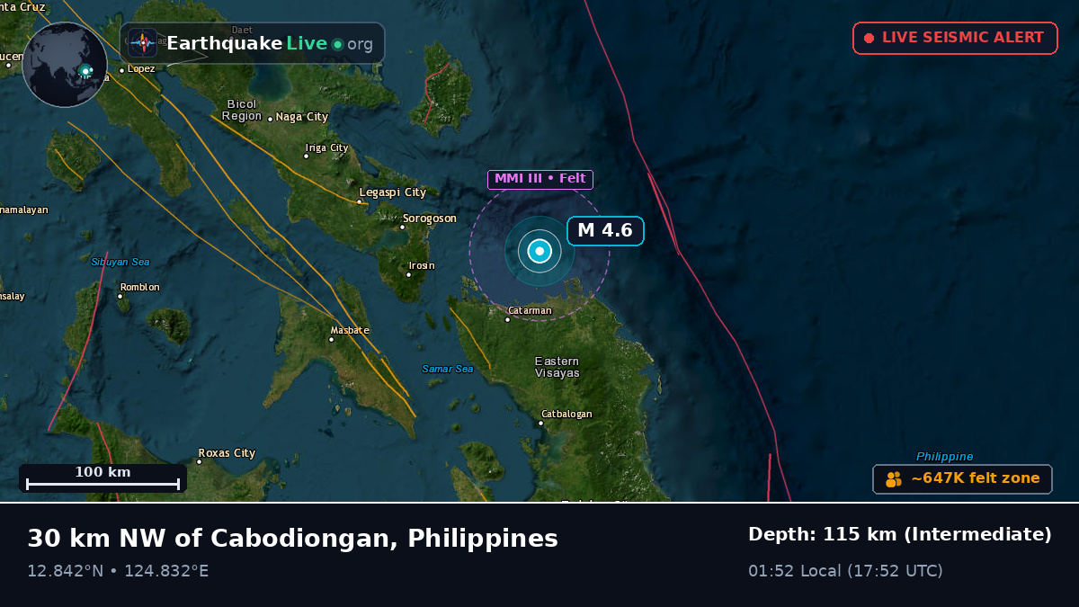 Philippine Sea (Philippines)