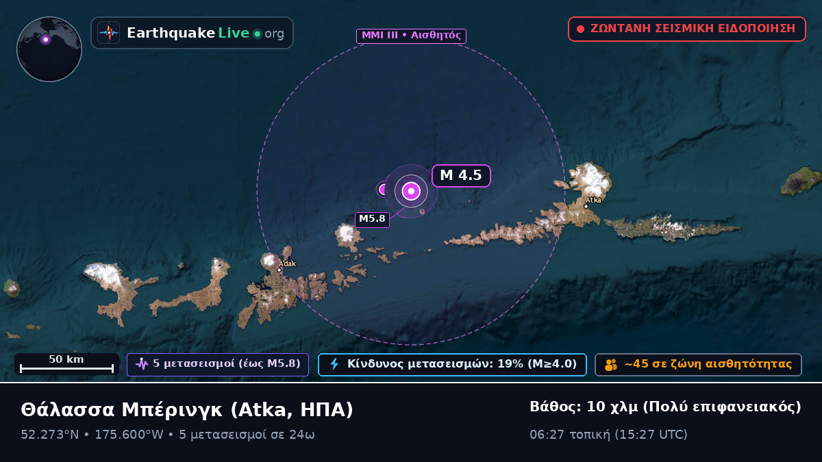 Θάλασσα Μπέρινγκ (ΗΠΑ)