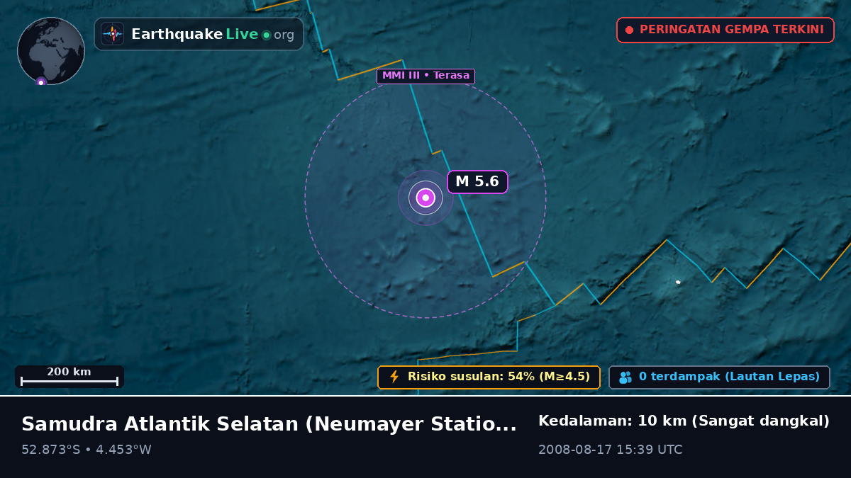 Samudra Atlantik Selatan (Antarctica)