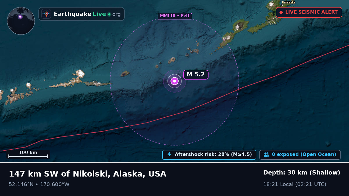 Bering Sea (USA)