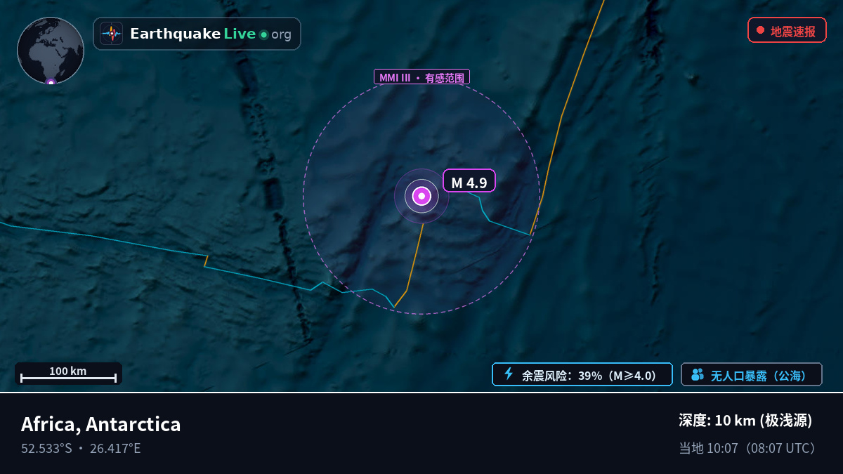 印度洋 (Antarctica)