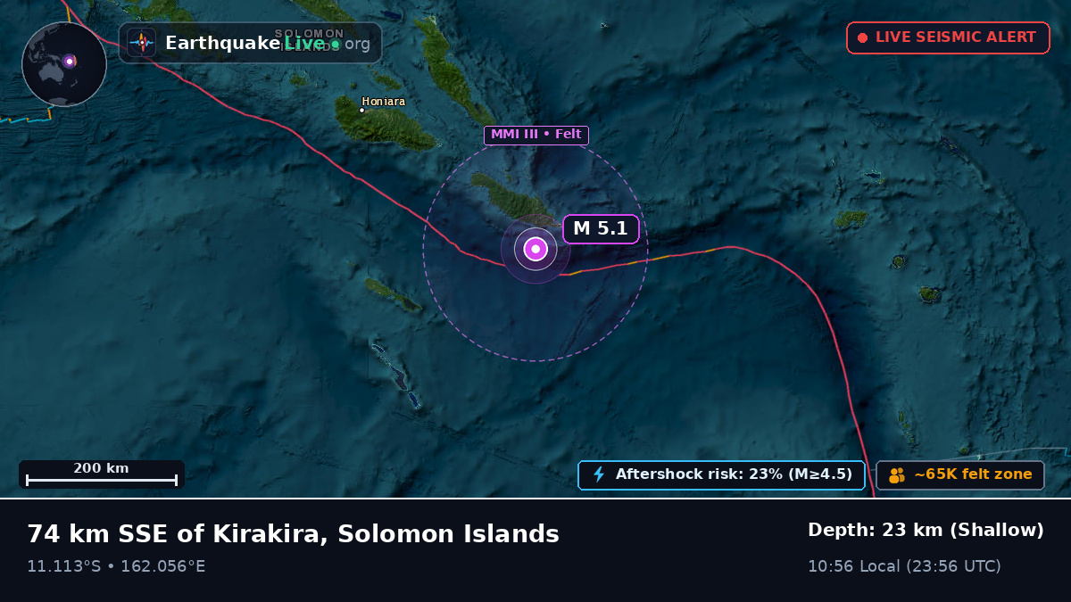 Coral Sea (Solomon Islands)