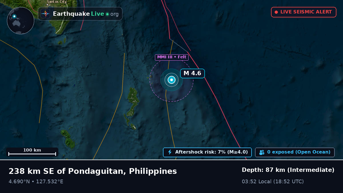 North Pacific Ocean (Philippines)