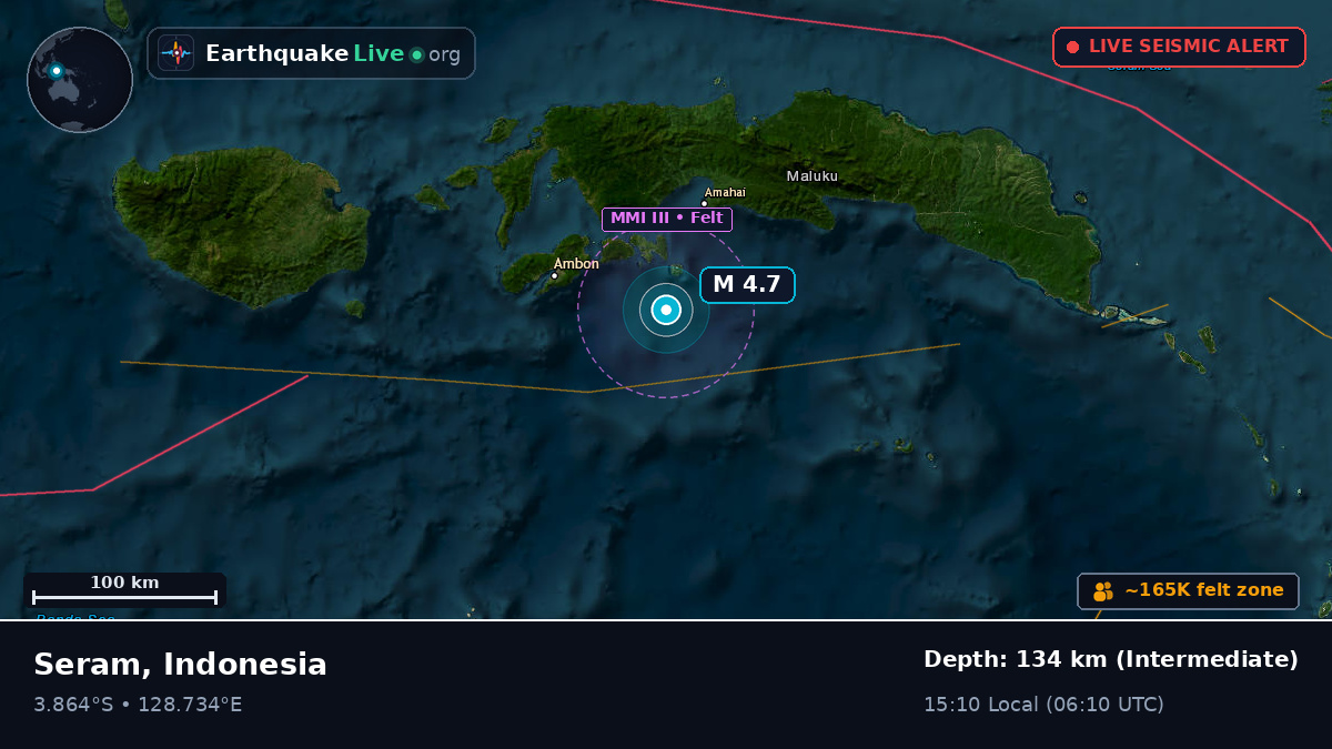 Banda Sea (Indonesia)