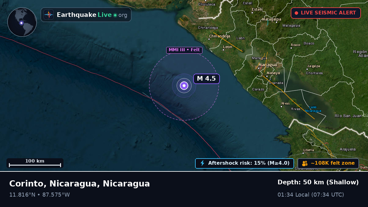 Caribbean Sea (Nicaragua)