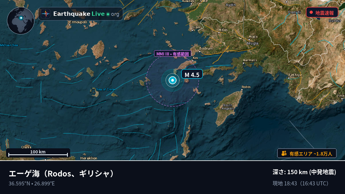 エーゲ海 (ギリシャ)