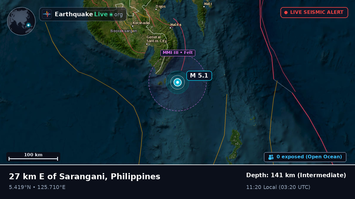 Philippine Sea (Philippines)