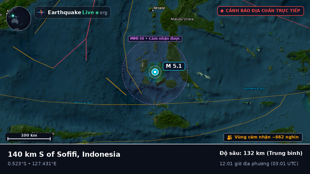 Biển Molucca (Indonesia)