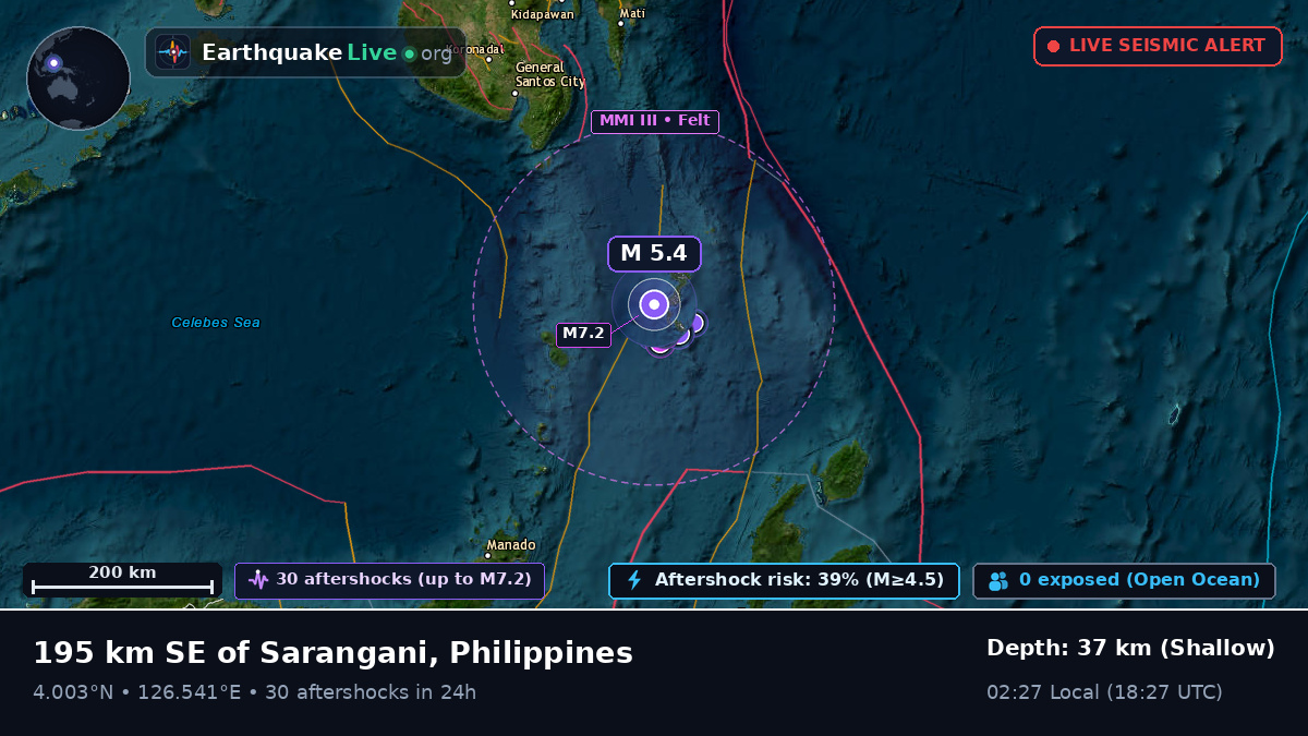 North Pacific Ocean (Philippines)