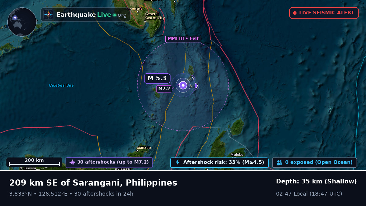 North Pacific Ocean (Philippines)