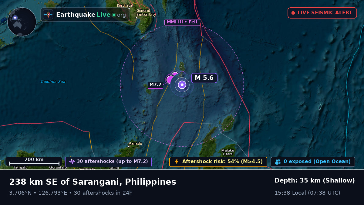 North Pacific Ocean (Philippines)