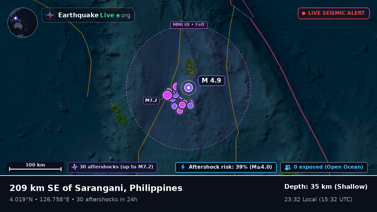 North Pacific Ocean (Philippines)