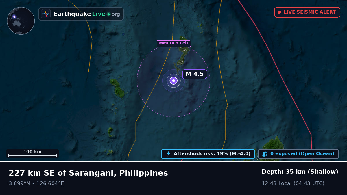 North Pacific Ocean (Philippines)
