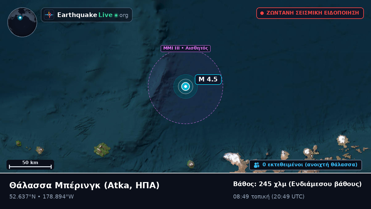 Θάλασσα Μπέρινγκ (ΗΠΑ)