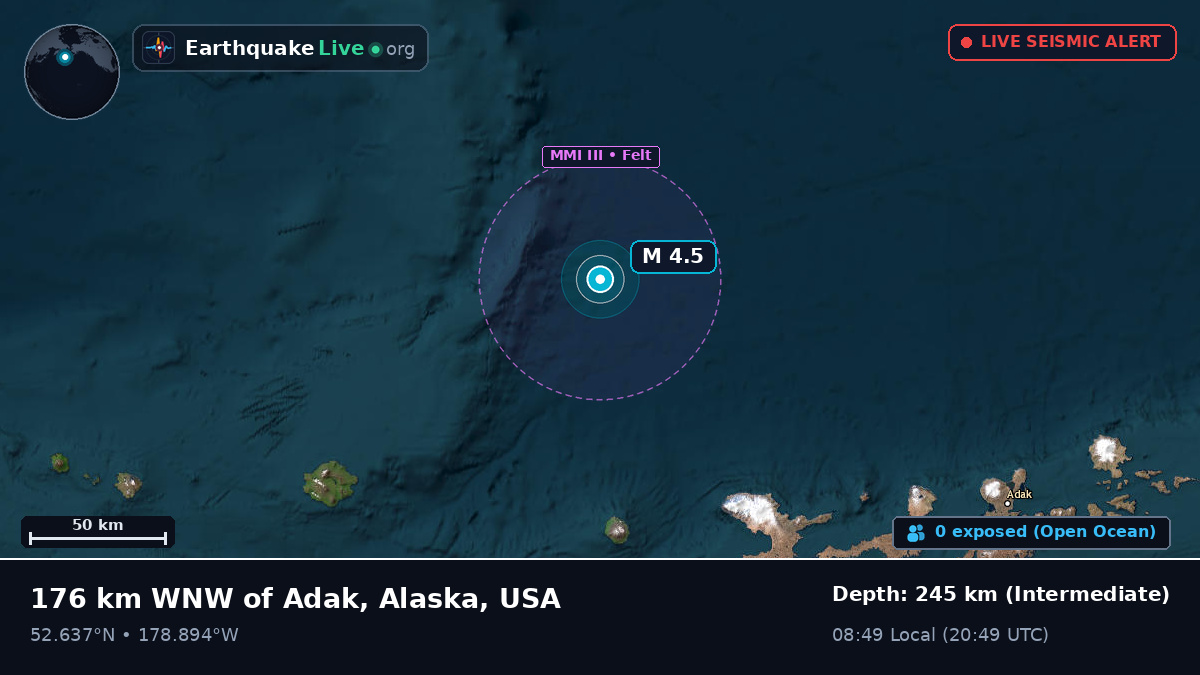 Bering Sea (USA)