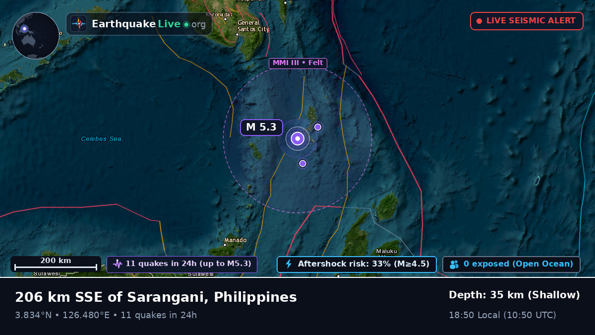 North Pacific Ocean (Philippines)
