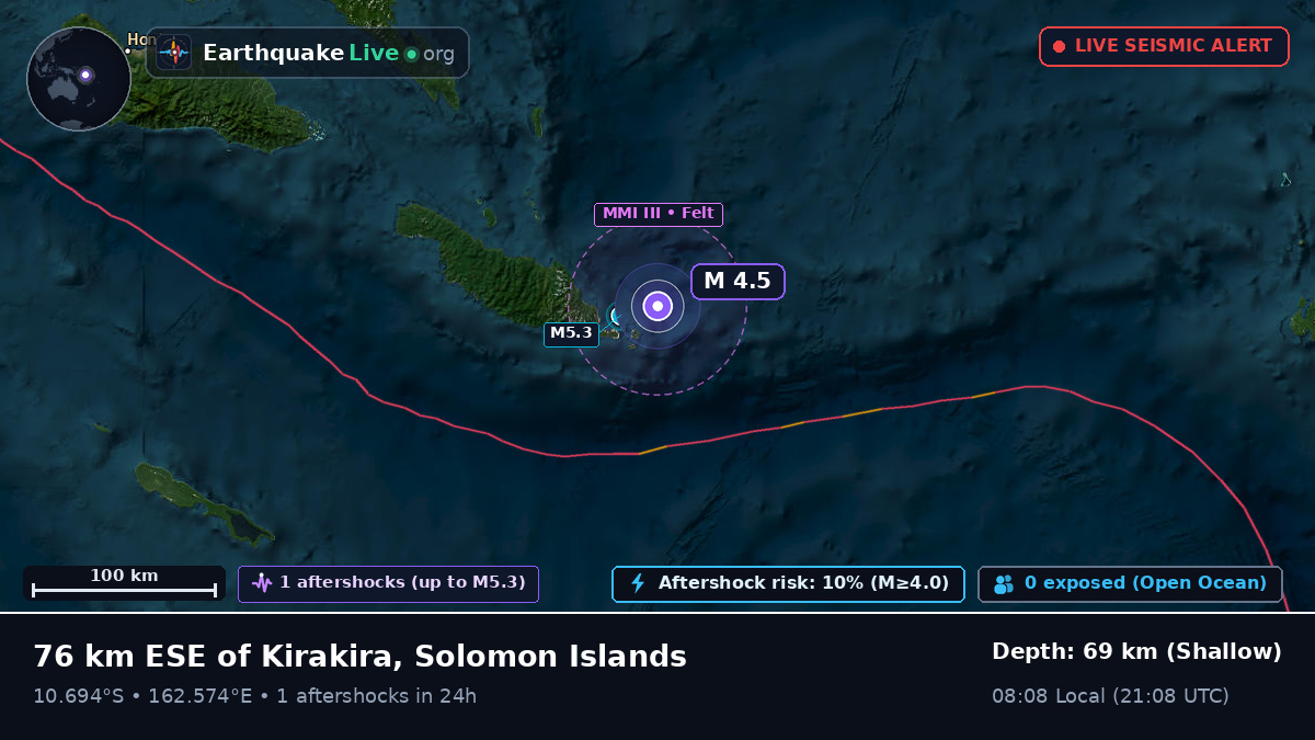 Coral Sea (Solomon Islands)