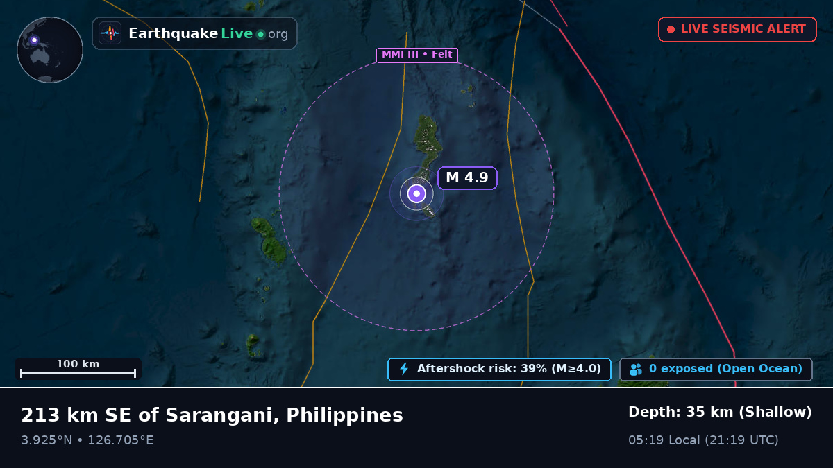 North Pacific Ocean (Philippines)