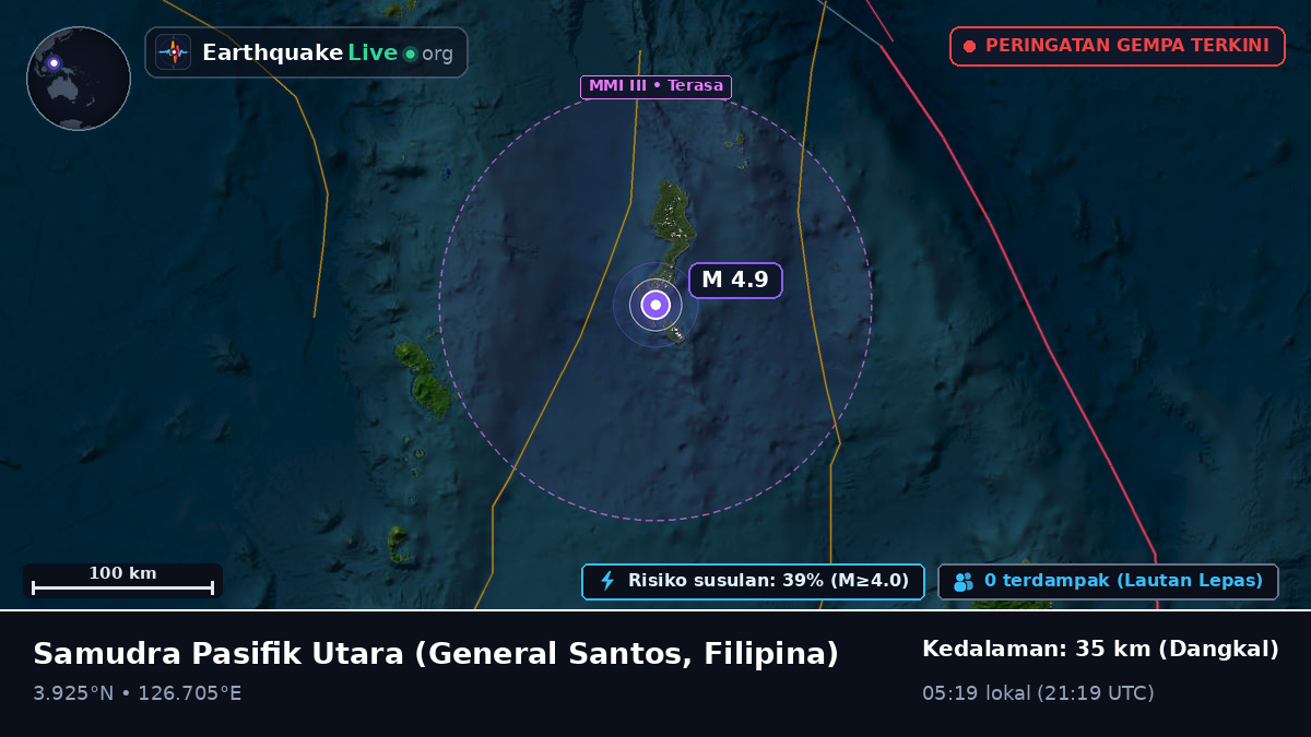 Samudra Pasifik Utara (Filipina)