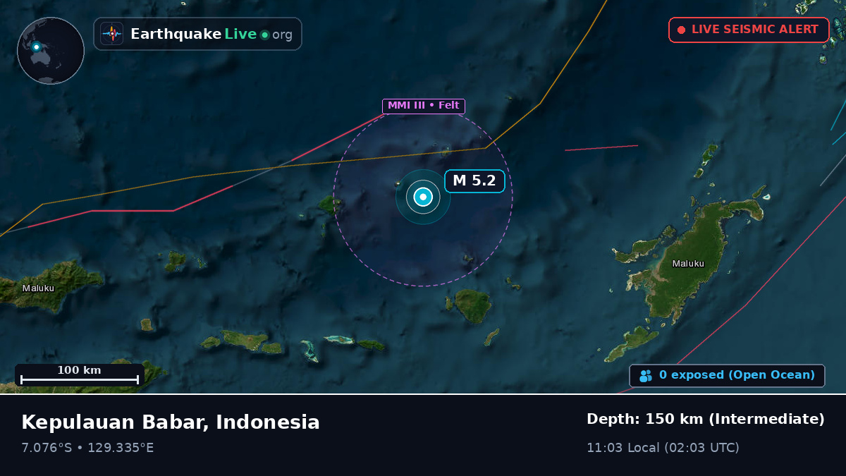 Banda Sea (Indonesia)