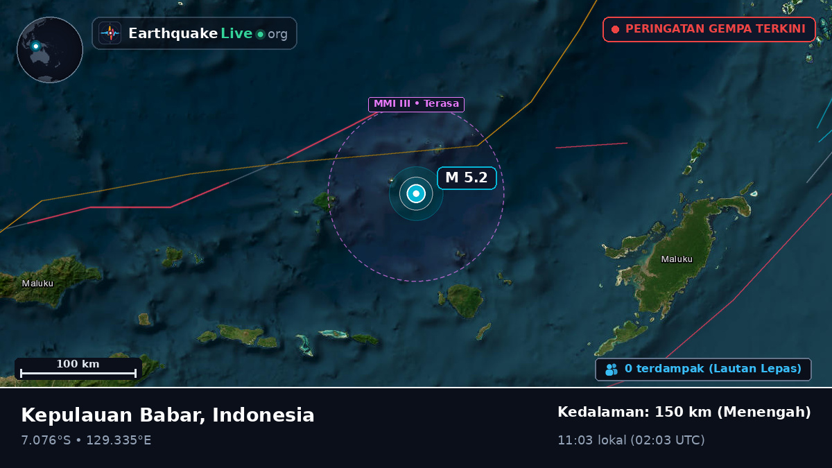 Laut Banda (Indonesia)