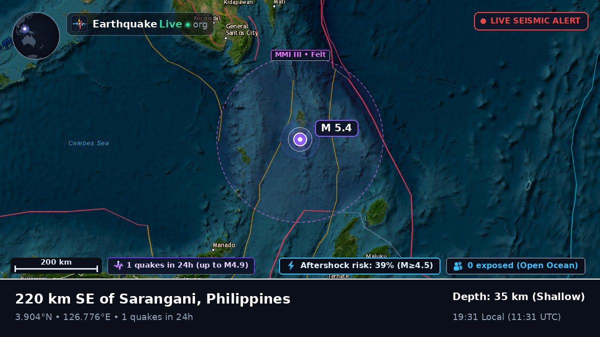 North Pacific Ocean (Philippines)