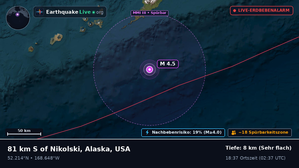 Beringmeer (USA)