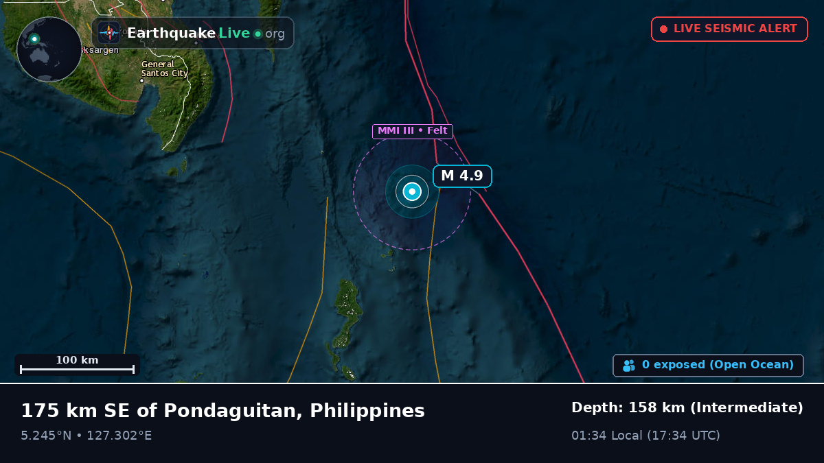 Philippine Sea (Philippines)