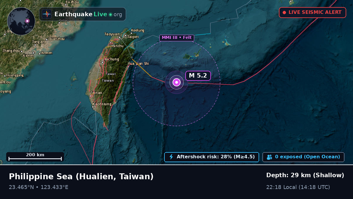 Philippine Sea (Taiwan)