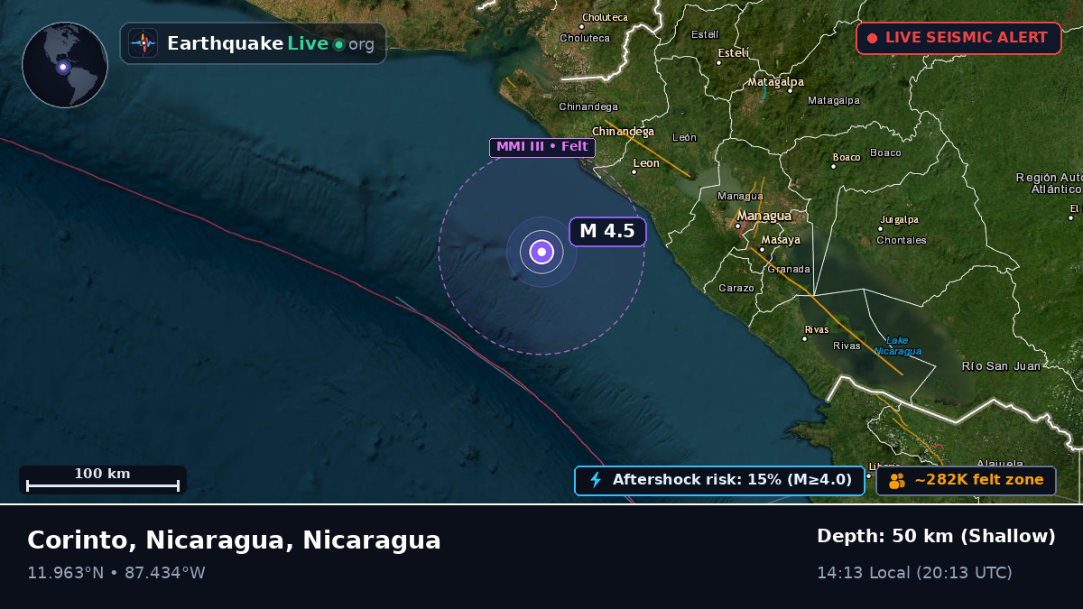 Caribbean Sea (Nicaragua)