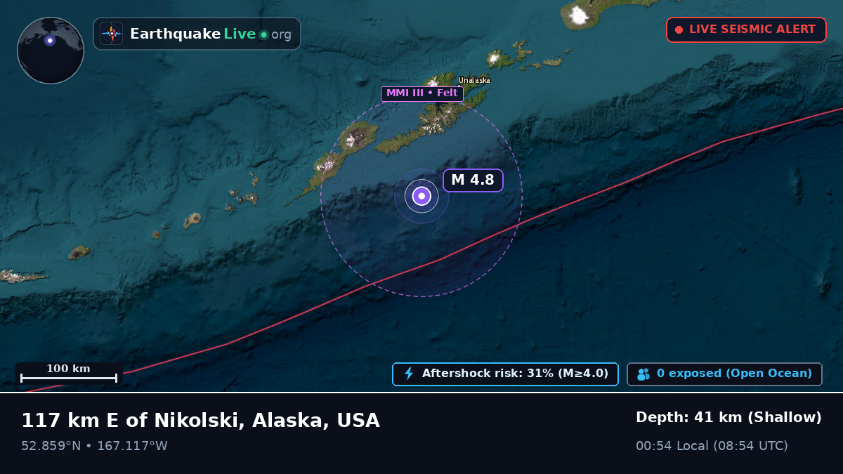 Bering Sea (USA)