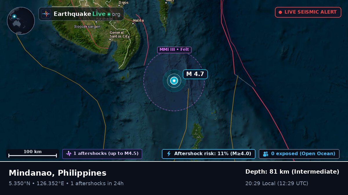 Philippine Sea (Philippines)