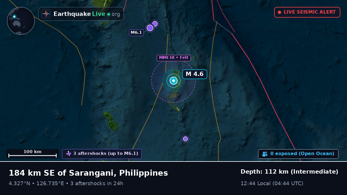 North Pacific Ocean (Philippines)
