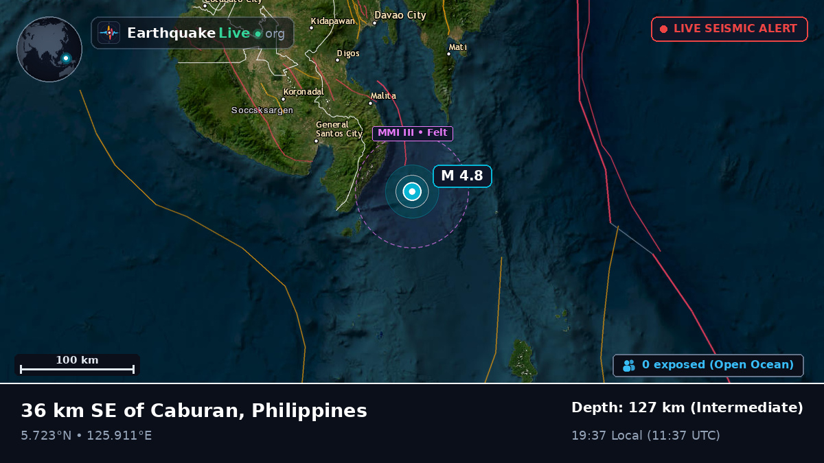 Philippine Sea (Philippines)