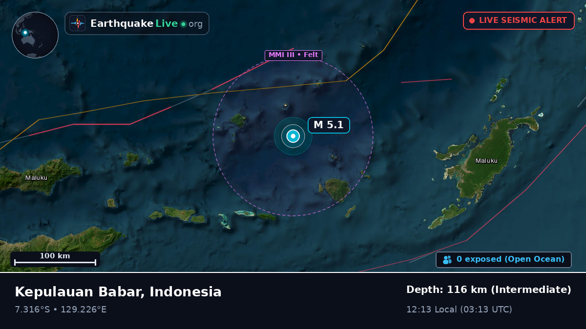 Banda Sea (Indonesia)