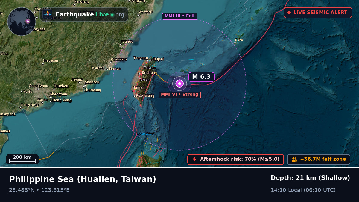 Philippine Sea (Taiwan)
