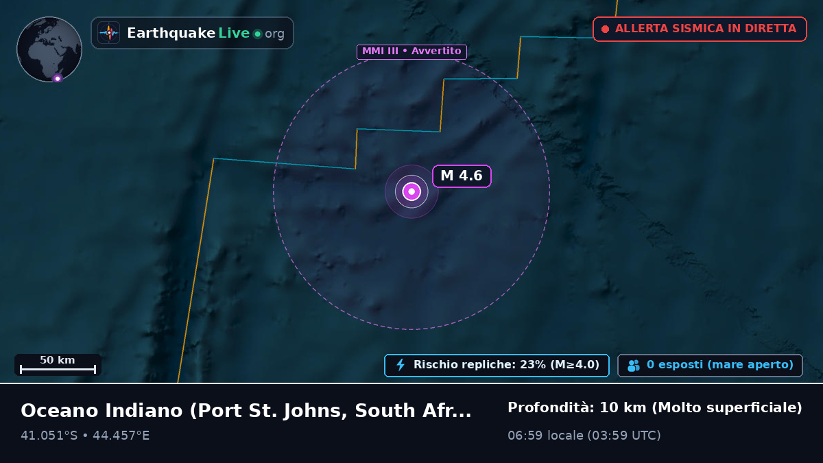 Oceano Indiano (South Africa)