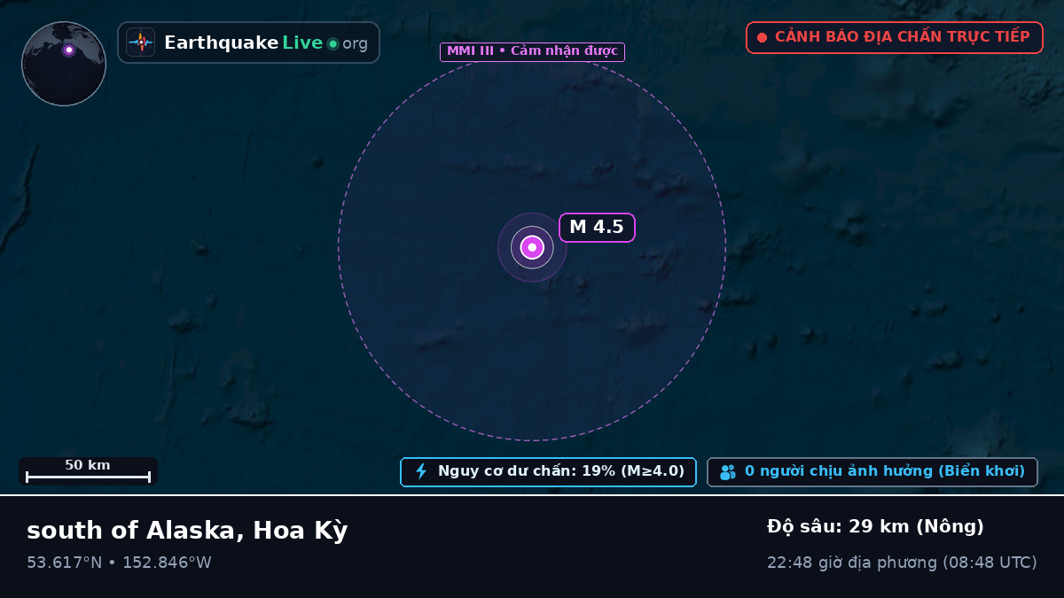 Bắc Thái Bình Dương (Hoa Kỳ)