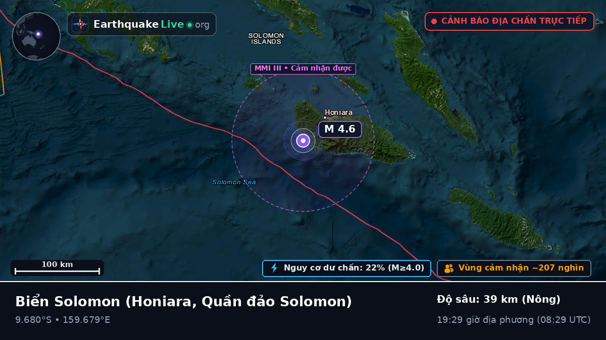 Biển Solomon (Quần đảo Solomon)