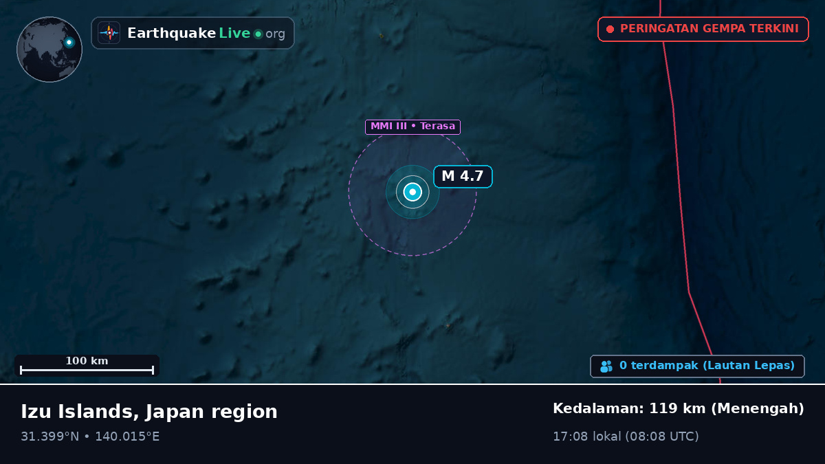 Samudra Pasifik Utara (Jepang)