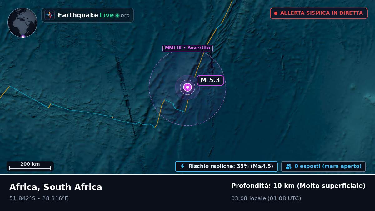 Oceano Indiano (South Africa)