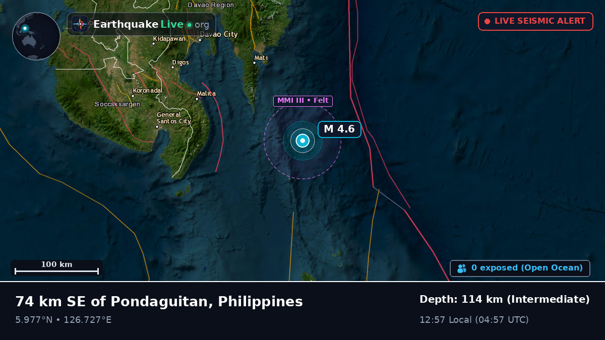 Philippine Sea (Philippines)