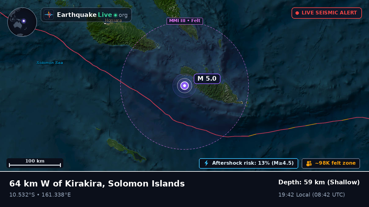 Coral Sea (Solomon Islands)