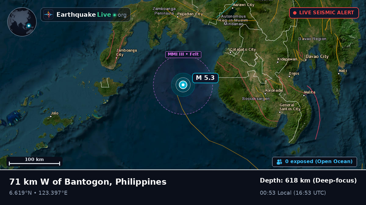 Philippine Sea (Philippines)